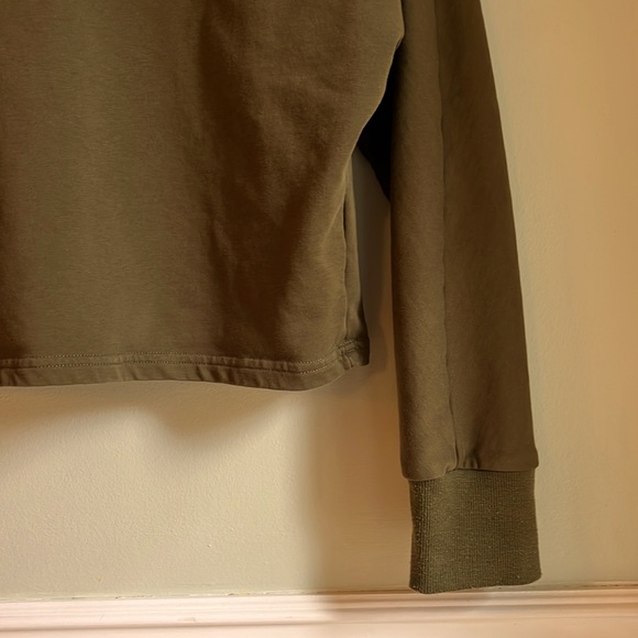 Zesica cropped sweater S - Picture 4 of 4